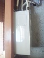 ガス給湯器取替工事 新潟県新潟市 RUF-VS2005SAT-set