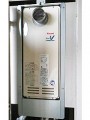 ガス給湯器取替工事 広島県廿日市市 RUX-VS1616T-E-set