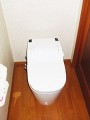 洋式便器取替工事 熊本県熊本市 XCH1101WS-sale