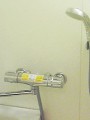 混合水栓蛇口取替工事 神奈川県秦野市 BF-HB145TSC