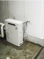 ガス給湯器取替工事 埼玉県本庄市 RUX-V2016G-E