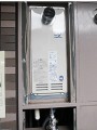 ガス給湯器取替工事 東京都渋谷区 RUX-VS1616T-E-set