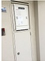 ガス給湯器取替工事　兵庫県明石市　GQ-1639WS