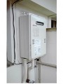 ガス給湯器取替工事 大阪府大阪市 GQ-1639WS-set