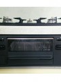 ビルトインガスコンロ取替工事　東京都足立区　N3GN2RSQ1(L/R)
