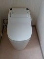 洋式便器取替工事　山形県東根市　XCH1101RWS-sale