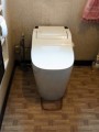 洋式便器取替工事 山梨県都留市 XCH1101RWS-sale