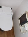 洋式便器取替工事　埼玉県所沢市　XCH1101WS-sale
