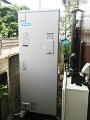 電気温水器取替工事 東京都小平市 SRG-376C