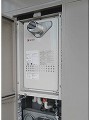 ガス給湯器取替工事　大阪府守口市　GQ-2027AWX-T-BL-set