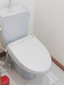 ウォシュレット取替工事 京都府京都市 CW-EA11QA