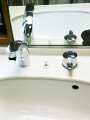 水栓取替工事 宮城県仙台市 SF-815TN
