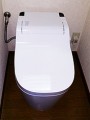洋式便器取替工事 福井県坂井市 XCH1101WS-sale