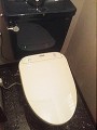 ウォシュレット取替工事 東京都西東京市 TCF4711
