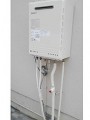 ガス給湯器取替工事 滋賀県大津市 GT-2050SAWX-2BL-set