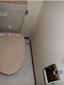 洗浄・暖房便座取替工事　埼玉県さいたま市　TCF4721
