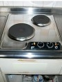 ビルトインガスコンロ取替工事　京都府南丹市　SPH-232S　