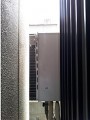 ガス給湯器取替工事　大阪府大阪市　GT-2450SAWX-2BL-set