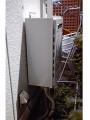 ガス給湯器取替工事　大阪府豊中市　GT-2450SAWX-2BL-set他