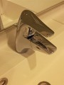 混合水栓取替工事　大阪府豊中市　LF-J345SY
