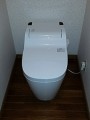 洋式便器取替工事 神奈川県横浜市 XCH1101WS-sale