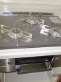 ビルトインガスコンロ取替工事　東京都八王子市　RHS31W15G7R-STW