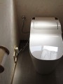 洋式便器取替工事　大分県大分市　XCH1101WS-sale