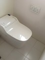 洋式便器取替工事　東京都世田谷区　XCH1101RWS-sale