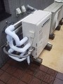 ガス給湯器取替工事　東京都国分寺市　GT-C2452ARX　BL-set