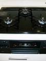ビルトインガスコンロ取替工事　滋賀県大津市　N3WN6RWTS