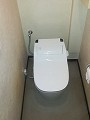 洋式便器取替工事 大阪府大阪市 XCH1101RWS-sale