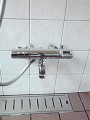 混合水栓蛇口取替工事 大阪府八尾市 TMGG40SEW