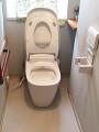 洋式便器取替工事 神奈川県横浜市 XCH1101WS-sale