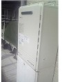 ガス給湯器取替工事 三重県伊勢市 GT-2450SAWX-2BL-set