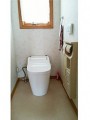 洋式便器取替工事 宮城県黒川郡 XCH1101WS-sale