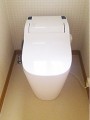 洋式便器取替工事 東京都葛飾区 XCH1101WS-sale