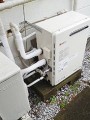 ガス給湯器取替高ジュイ 神奈川県横浜市 GT-1650SARX-2BL