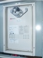 ガス給湯器取替工事 埼玉県蕨市 GQ-2427AWX-T-BL-set