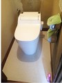 洋式便器取替工事 神奈川県横浜市 XCH1101RWS-sale