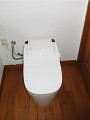 洋式便器取替工事 熊本県玉名市 XCH1101RWS-sale
