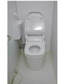洋式便器取替工事　大阪府大阪市　XCH1101RWS-sale