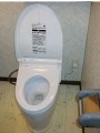 洋式便器取替工事 京都府京都市 CES9766M