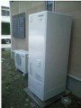 エコキュート取替工事　静岡県浜松市　HWH-FB373C