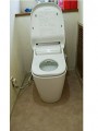 洋式便器取替工事 宮城県柴田郡 XCH1101WS-sale