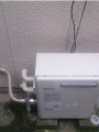 ガス給湯器取替工事 千葉県市川市 GT-2050ARX-2BL-set