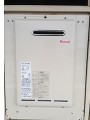 ガス給湯器取替工事 東京都世田谷区 RUX-A1610W-E-set