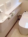 洋式便器取替工事　静岡県浜松市　XCH1101WS-sale