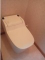 洋式便器取替工事　東京都西東京市　XCH1101WS-sale