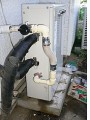 ガス給湯器取替工事　千葉県八千代市　RUX-V2016G-E-set