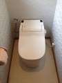 洋式便器取替工事　静岡県浜松市　XCH1101WS-sale